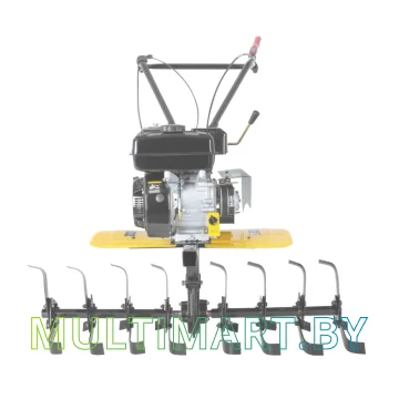 Мотоблок Huter МК-7800PL  картинка 3